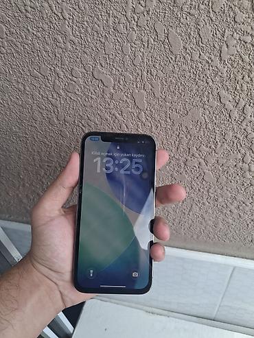 Mobil telefonlar: IPhone 12 Pro, Graphite, Face ID — 3