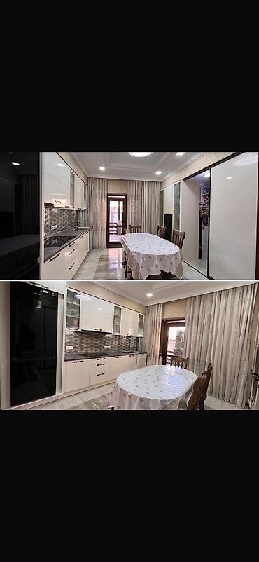 Долгосрочная аренда домов: 200 м², 5 комнат — 4