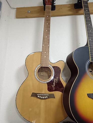 gitara qiymeti: Akkustik gitara — 1