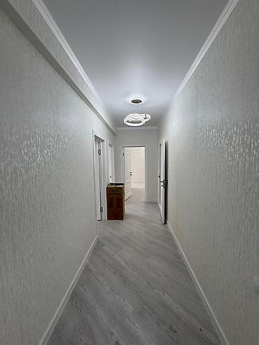 Продажа квартир: 2 комнаты, 66 м², Кок-Жар ж/м Элитка, 14 этаж, Евроремонт — 5