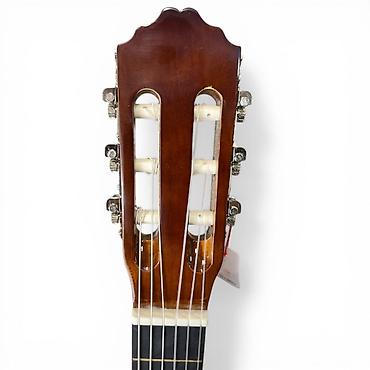 Gitaralar: Klassik gitara, Yeni, Pulsuz çatdırılma, Ödənişli çatdırılma — 4