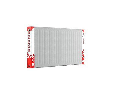 sandiviç panel: Məhsul №: 8751 Məhsulun adı: Polad radiator Belorad, BLRD 50/50 — 1