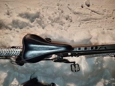 Горные велосипеды: Горный велосипед, Geleda, Рама S (145 - 165 см), Алюминий, Б/у — 3