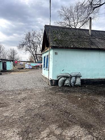 Продажа домов: Дом, 60 м², 2 комнаты — 8