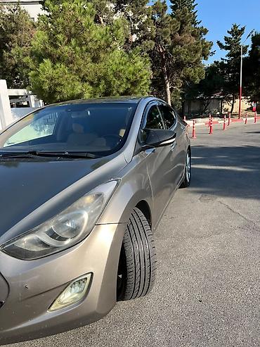 spoiler elantra 2017: Hyundai Elantra: 1.8 l | 2012 il Sedan — 3