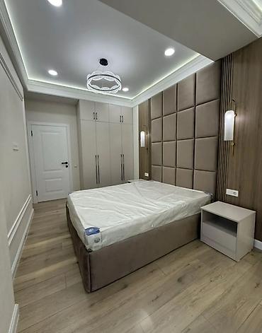 60: 2 комнаты, 60 м², Филармония Элитка, 10 этаж, Евроремонт — 1