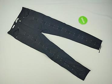 dzwony 34: PULL&BEAR, Jeansy damskie, rozmiar M — 2