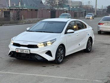 киа бензин: Kia K3: 2021 г., 1.6 л, Автомат, Бензин, Седан