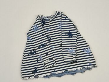 kombinezon wiosenny dla niemowlaka: Blouse, 3-6 months, condition - Good