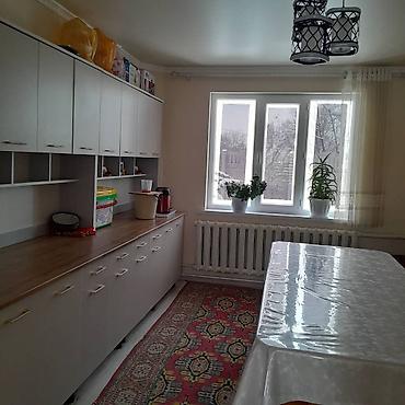 Продажа домов: Барачный, 60 м², 3 комнаты, Собственник, Евроремонт at lalafo.kg — 4 Продажа домов: Барачный, 60 м², 3 комнаты, Собственник, Евроремонт — 4