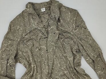 Women's blouse, size 5XL (EU 50)