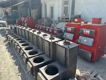 Тепловые завесы: Тепловые завесы — 11