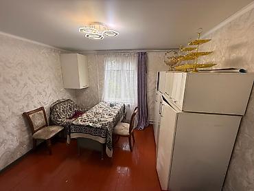 Кыймылсыз мүлк: 🏡 Продаётся уютный дом в г. Каракол! 📍 ул. Нефтянникова ✨ Просторный и — 4