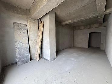 archa group: 3 комнаты, 95 м², Ата-Тюрк парк Элитка, 5 этаж, ПСО (под самоотделку) — 2