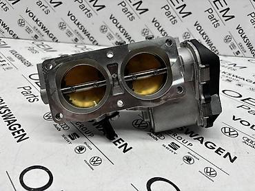 dvodobosno vitlo: KLAPNA GASA ZA AUDI A4, A5, A6 . - K | Klapna gasa za modele: - — 4