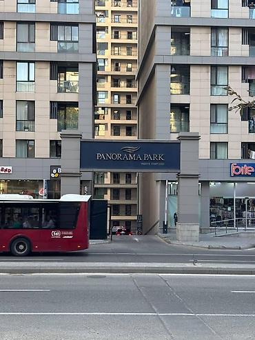 brand park: Əhmədli, 3 otaqlı, Yeni tikili, m. Həzi Aslanov, 125 kv. m — 5