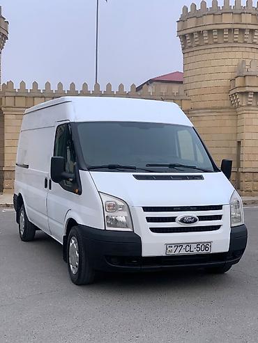 ford transit 2012: Ford Transit: 2.2 l | 2011 il 401 km Universal — 4