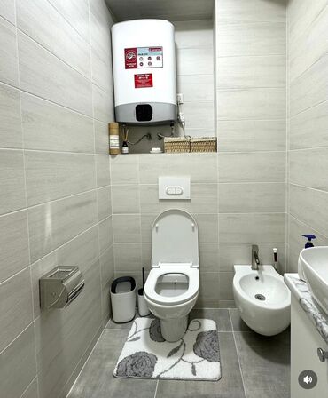 Продажа квартир: 3 комнаты, 111 м², 10 этаж at lalafo.kg — 11 Продажа квартир: 3 комнаты, 111 м², 10 этаж — 11