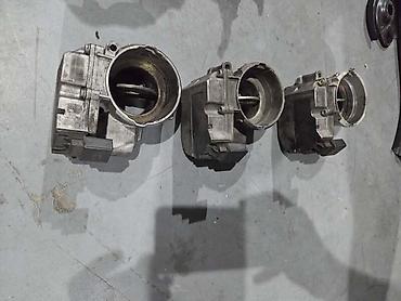 KLAPNE GASENJA ZA AUDI A3, A4, A6 OD 2004. DO 2015. GOD. | garancija — 2