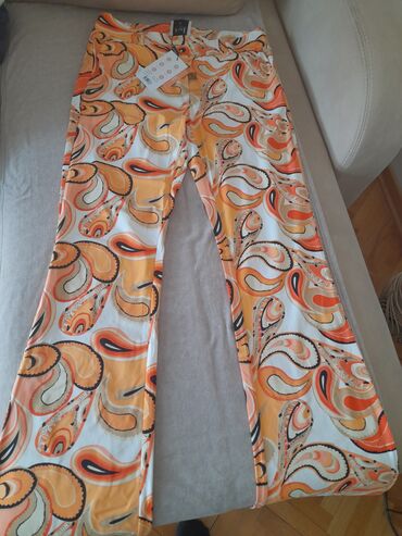 farmerke levis 501: XL (EU 42), Normalan struk, Zvoncare