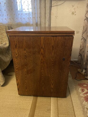 Tikiş maşınları: Tikiş maşını Mexaniki — 3