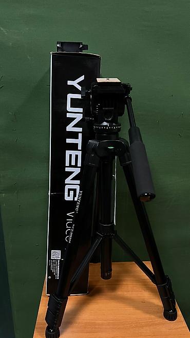 Другие аксессуары для фото/видео: Продается стойка 2,8 метра, ( толстый а не тонький) 35мм и держатель — 7