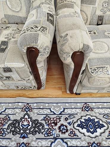 Прямые диваны: Прямой диван, Новый — 6