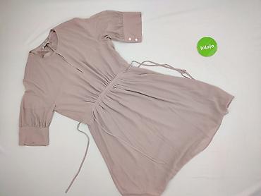 prochowiec hm: H&M, Sukienka damska, rozmiar S — 2