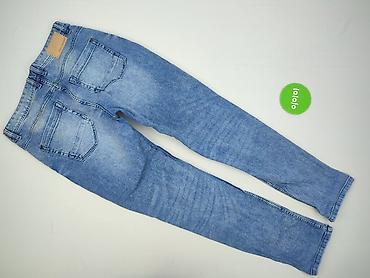 levis 34: Livergy, Jeansy dla mężczyzn, rozmiar L — 3