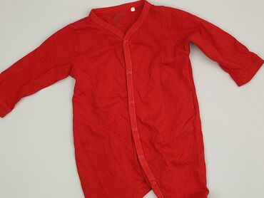 sukienka dynia h: Cobbler, Fox&Bunny, 1-3 months, condition - Very good