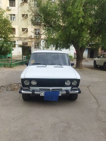 VAZ (LADA): VAZ (LADA) 2106: 1.6 l | 2004 il 25634 km Sedan — 4