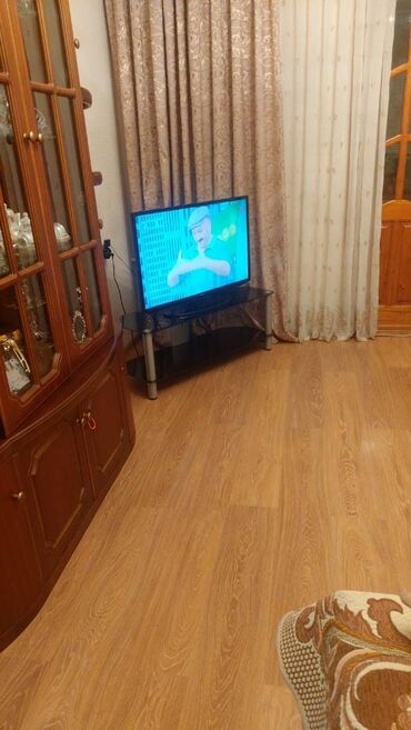 Köhnə tikili: Bakı, 2 otaqlı, Köhnə tikili, m. Həzi Aslanov, 50 kv. m — 4