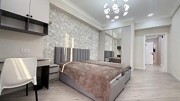 Долгосрочная аренда квартир: 3 комнаты, Агентство недвижимости, Без подселения, С мебелью полностью — 15