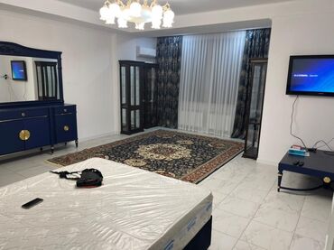 снять квартиру в бишкеке на долгий срок: 1 комната, Собственник, Без подселения, С мебелью полностью