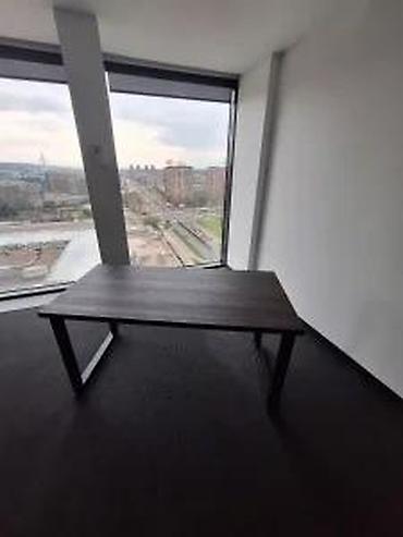 nocni ormarici forma ideale: IZRADA STOLOVA PO MERI XS55 | Izrada po meri Dezen ploče po želji — 7