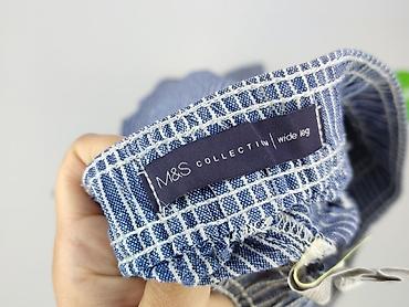new look maternity: M&S Collection, Spodnie materiałowe damskie, rozmiar XL — 4