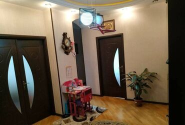 Yeni tikili: 4 otaqlı, Yeni tikili, m. Həzi Aslanov, 127 kv. m — 7