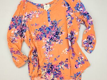 bluza i spódniczka: Women's blouse, L (EU 40)