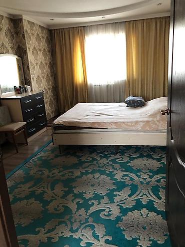 Продажа коттеджей и домов: 🏡 Продается 2-этажный дом с большим участком — Кызыл-Аскер, ул — 12