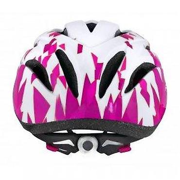 Oprema za bicikliste: KACIGA FORCE ANT BE/RO XS/S ŠIFRA 906232 | KACIGA DEČIJA FORCE ANT — 8