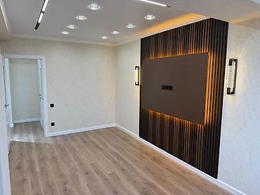 archa group: 1 комната, 42 м², ул. Горького / Алматинка Элитка, 7 этаж, Евроремонт — 5