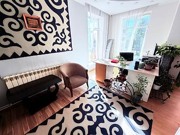 Посуточная аренда: 350 м², 6 комнат и более, Ынтымак ж/м — 8