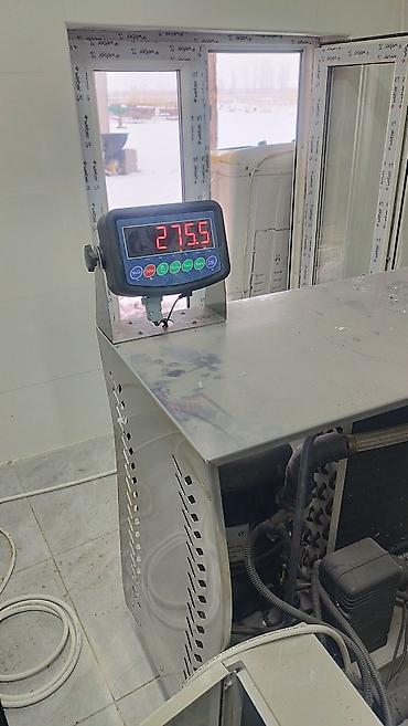 Другое холодильное оборудование: Охладитель молока SETUAY Турция в наличии — 17