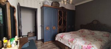 Köhnə tikili: Bakı, 3 otaqlı, Köhnə tikili, m. Xalqlar Dostluğu, 64 kv. m — 4