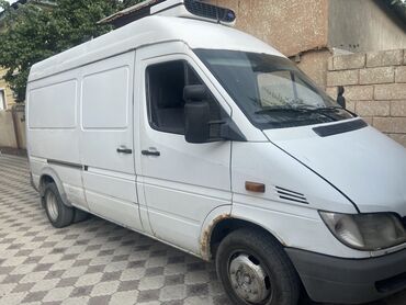 диск сцепления спринтер: Mercedes-Benz Спринтер: 2001 г., 2.2 л, Механика, Дизель, Бус