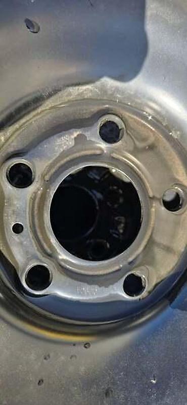 az auto batajnica: REZERVNI TOCAK ĆOPAVAC ZA NISSAN QASHQAI | Rezervni tocak Copavac — 4