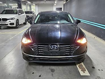 Hyundai: Hyundai Sonata: 2021 г., 2 л, Автомат, Газ, Седан — 13