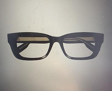 Eynəklər: Optik eynək, Gucci, Yeni — 9