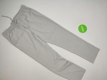 kurtka mis hm: H&M, Spodnie materiałowe damskie, rozmiar M — 2