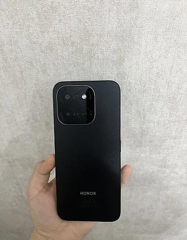 x 3 pro: Honor X6c, 256 GB, rəng - Qara, İki sim kartlı — 2